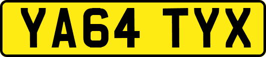 YA64TYX
