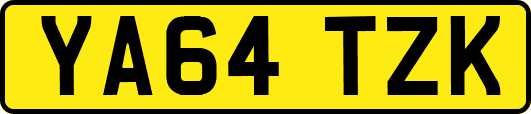 YA64TZK