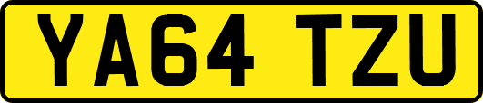 YA64TZU