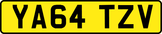 YA64TZV