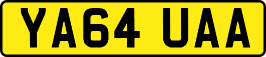 YA64UAA