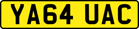 YA64UAC