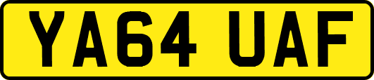 YA64UAF