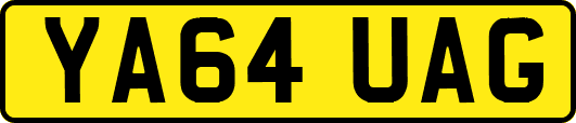 YA64UAG