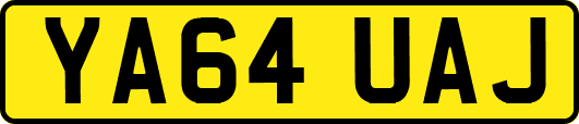 YA64UAJ