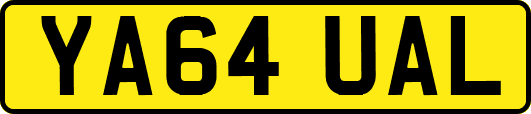 YA64UAL