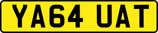 YA64UAT