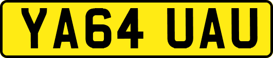 YA64UAU