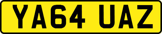 YA64UAZ