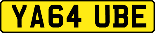 YA64UBE