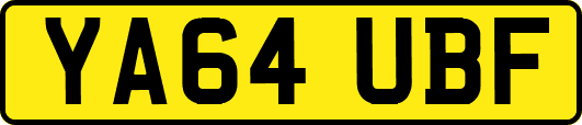 YA64UBF