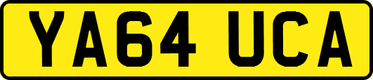 YA64UCA