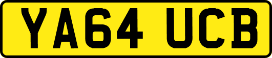 YA64UCB