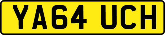 YA64UCH