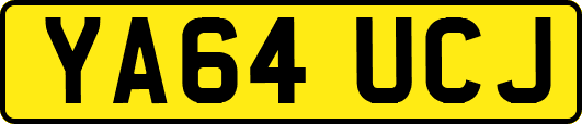 YA64UCJ