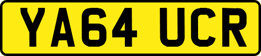 YA64UCR
