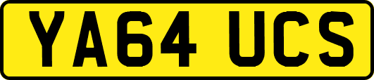 YA64UCS