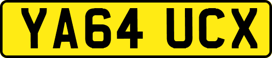 YA64UCX