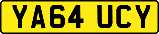 YA64UCY