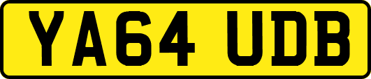 YA64UDB