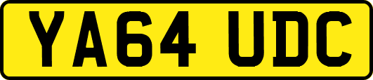 YA64UDC