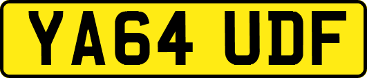 YA64UDF