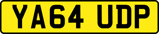 YA64UDP