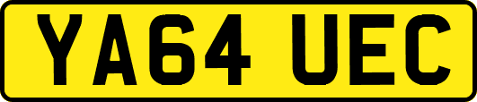 YA64UEC