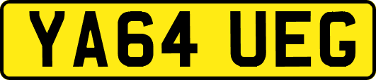 YA64UEG