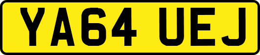 YA64UEJ