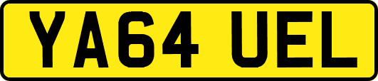 YA64UEL