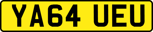 YA64UEU