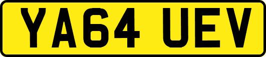 YA64UEV