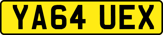 YA64UEX
