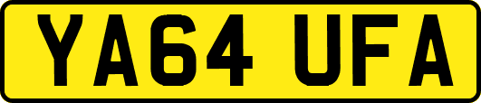 YA64UFA
