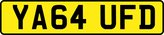 YA64UFD