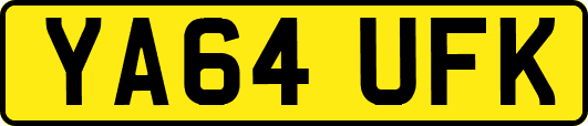 YA64UFK