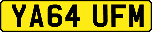 YA64UFM