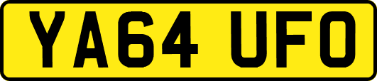 YA64UFO