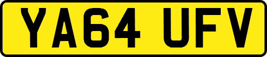 YA64UFV