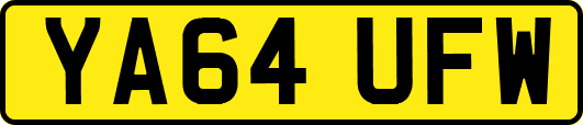 YA64UFW