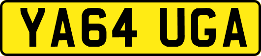 YA64UGA