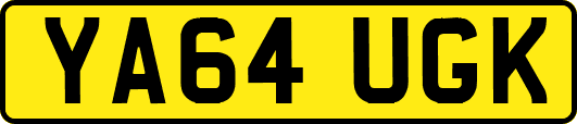 YA64UGK