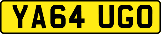 YA64UGO