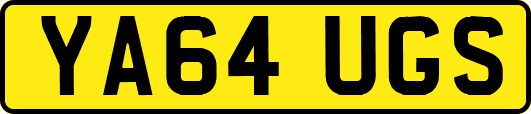 YA64UGS