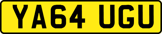 YA64UGU