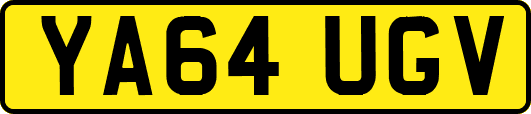 YA64UGV
