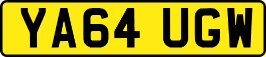 YA64UGW