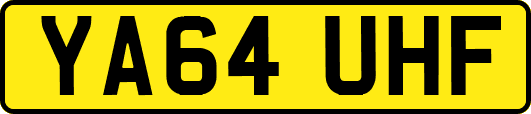 YA64UHF
