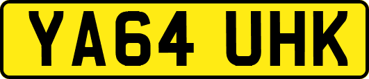 YA64UHK